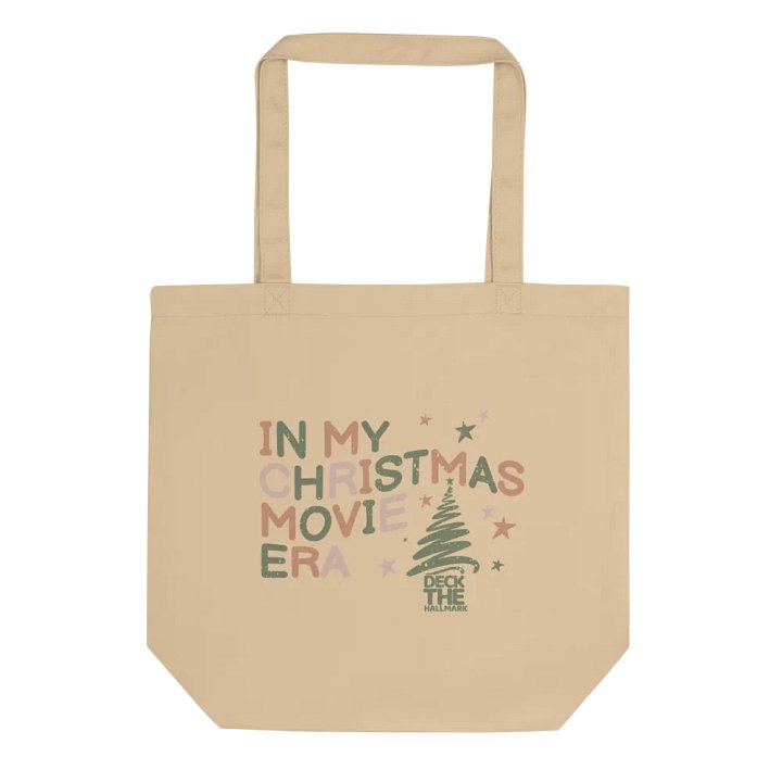 Christmas Movie Era Tote product image (1)