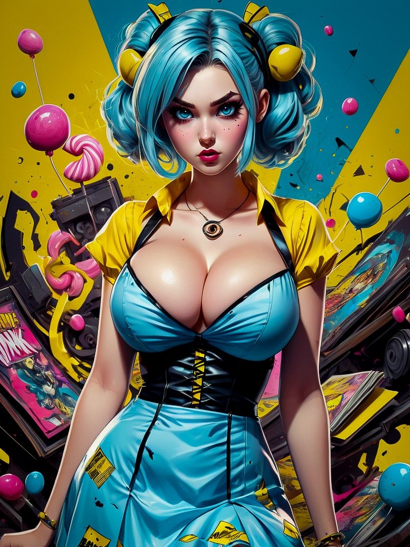 CANDY 1 product image (1)