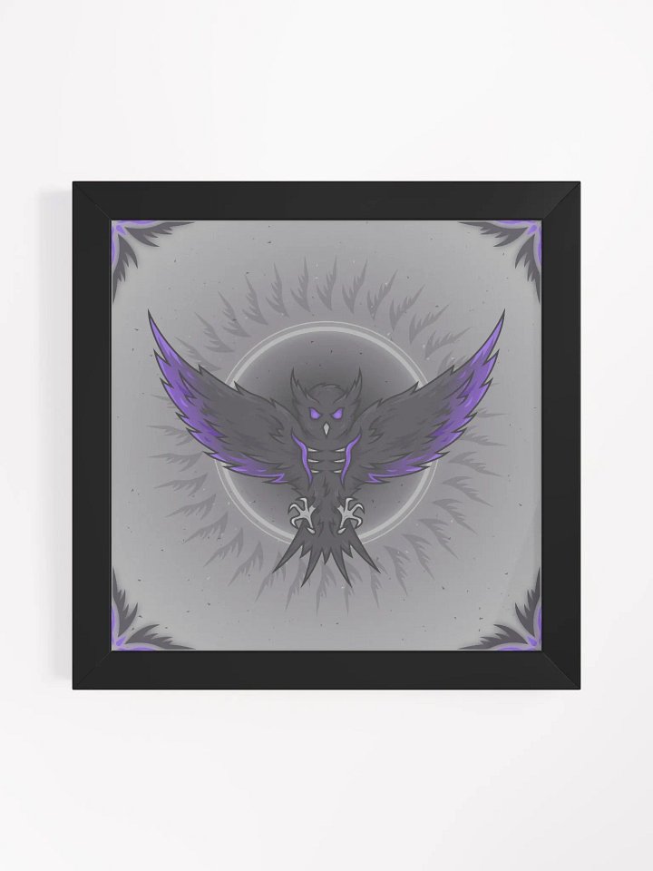 Owltrax - Picture Frame I product image (1)