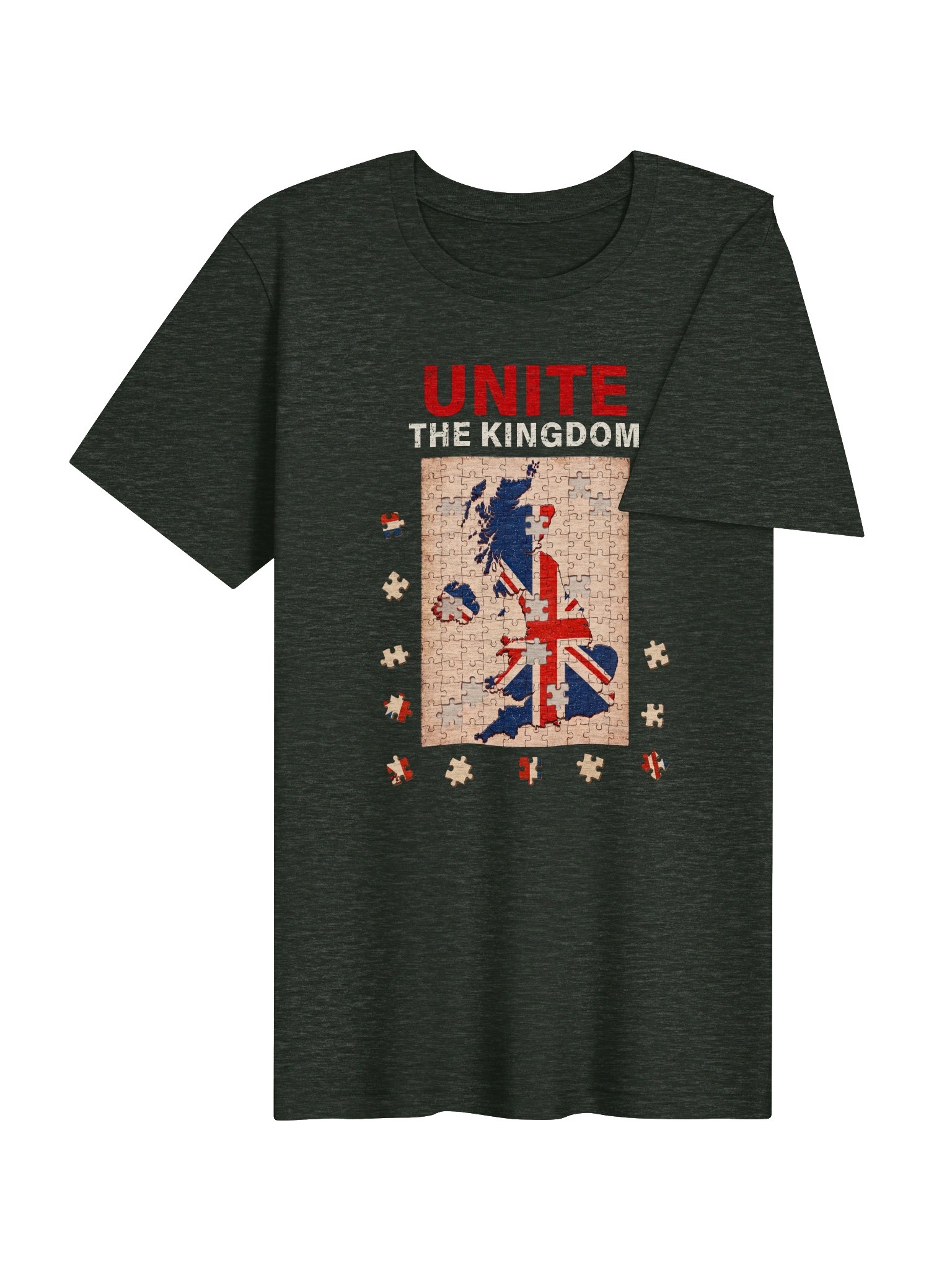 Unite The Kingdom Tee product image (24)
