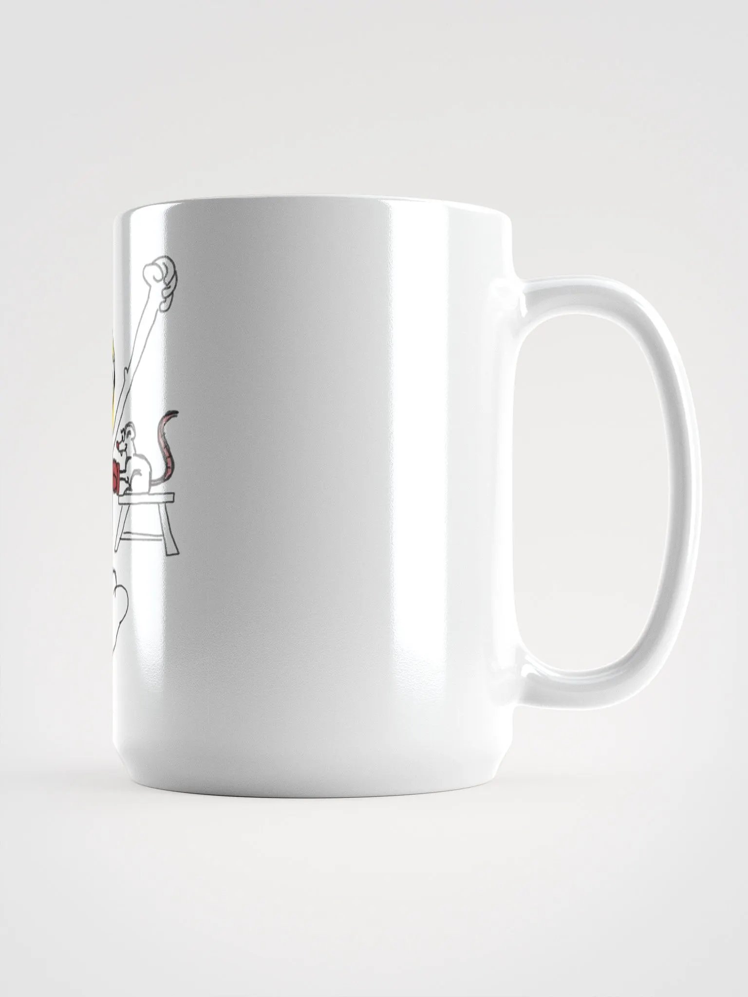 MousePit Cup product image (2)