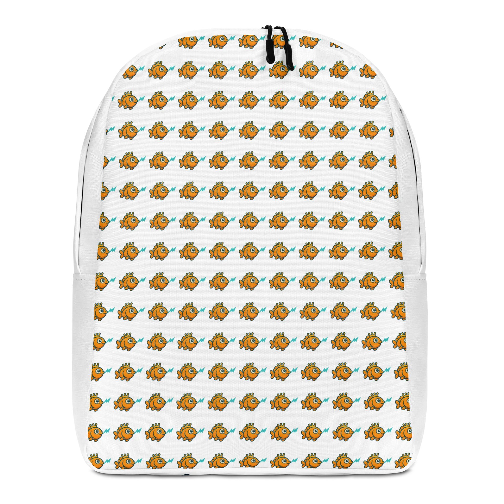 MoonFish Backpack product image (1)
