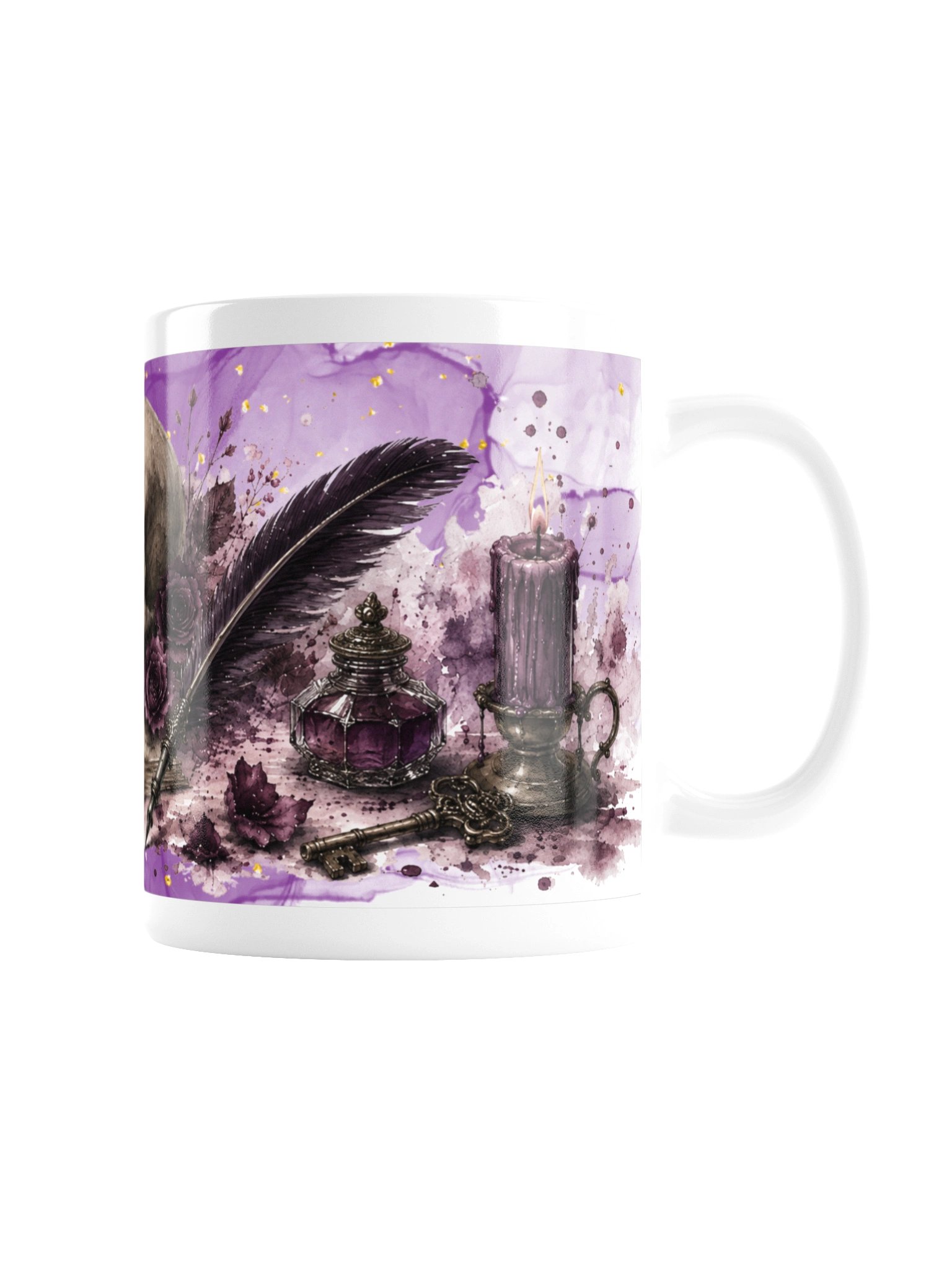 Mug - Le Grimoire interdit product image (7)