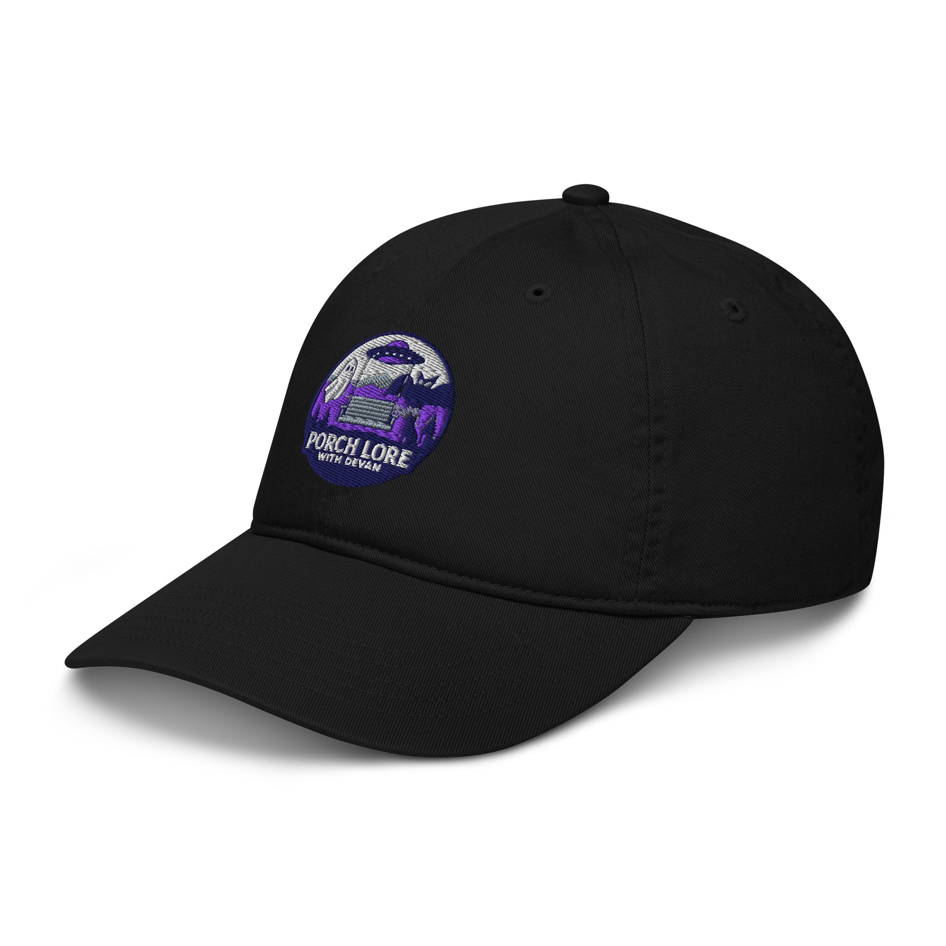 PORCH PALS HAT product image (7)