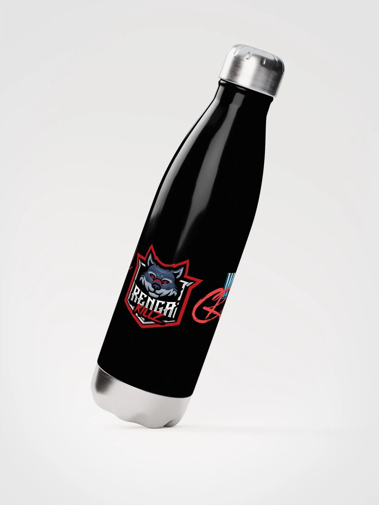 Wolf Crew stainless cup product image (2)