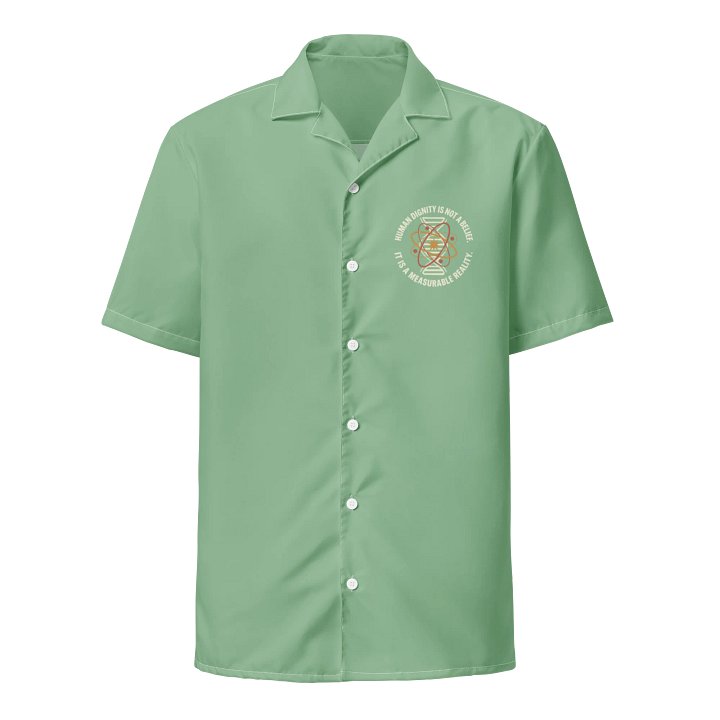 Human Dignity \ Hawaiian Shirt product image (1)
