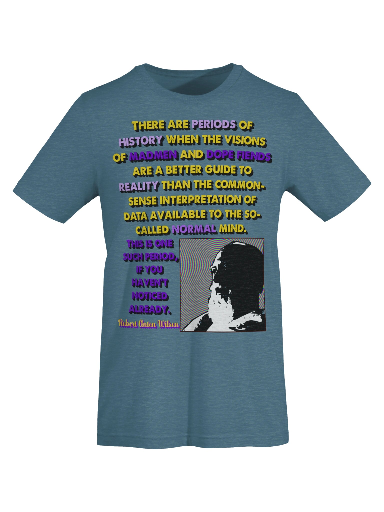 Madmen and Dope Fiends product image (5)