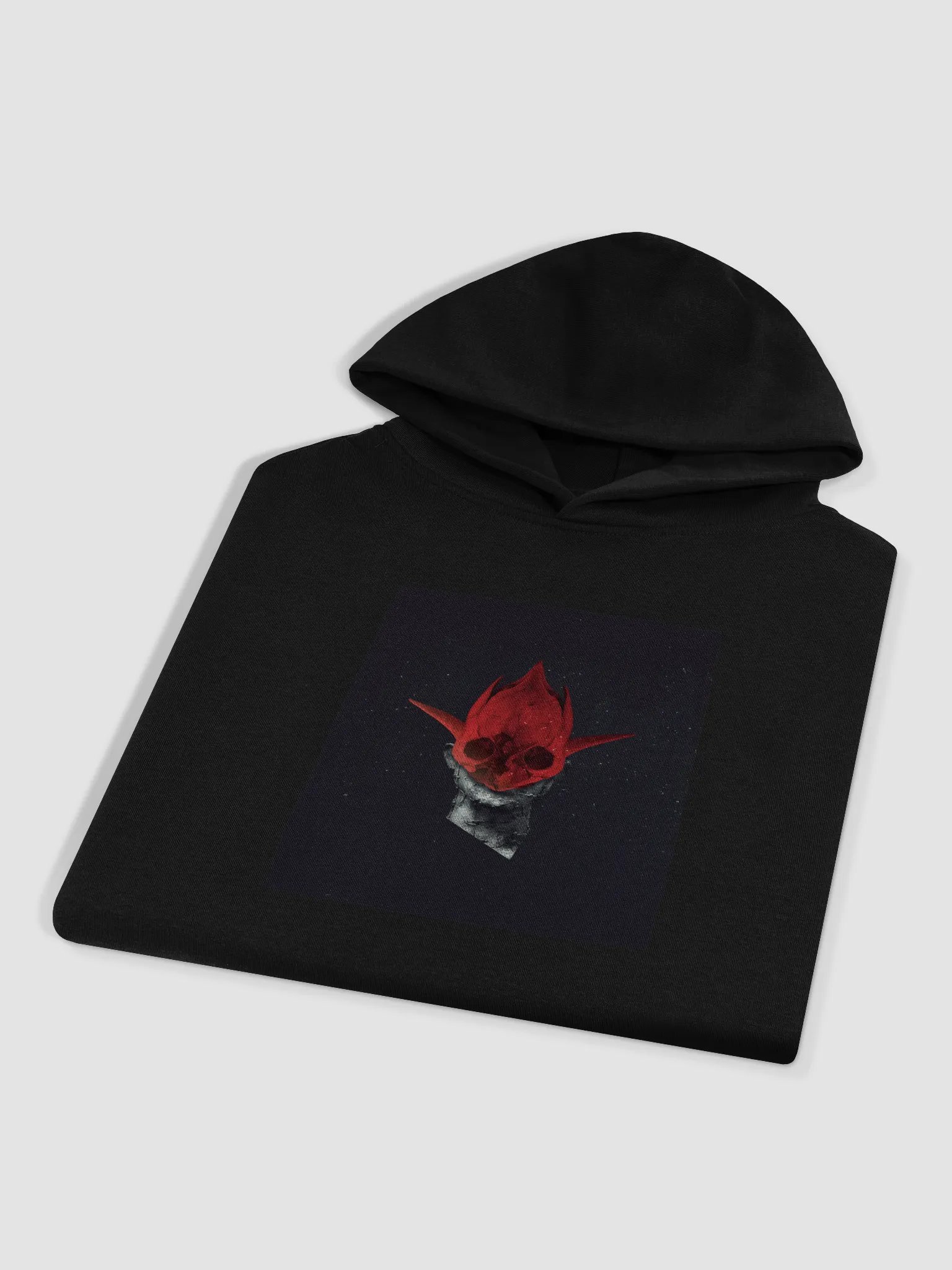 Dead in Valhalla Hoodie product image (5)