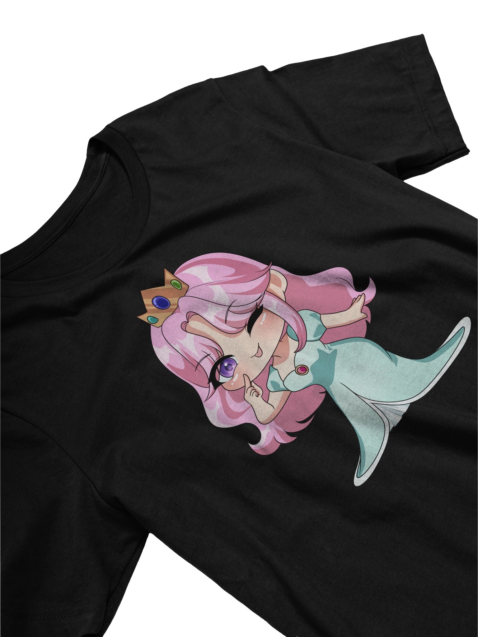Chibi cheeky face tshirt product image (21)