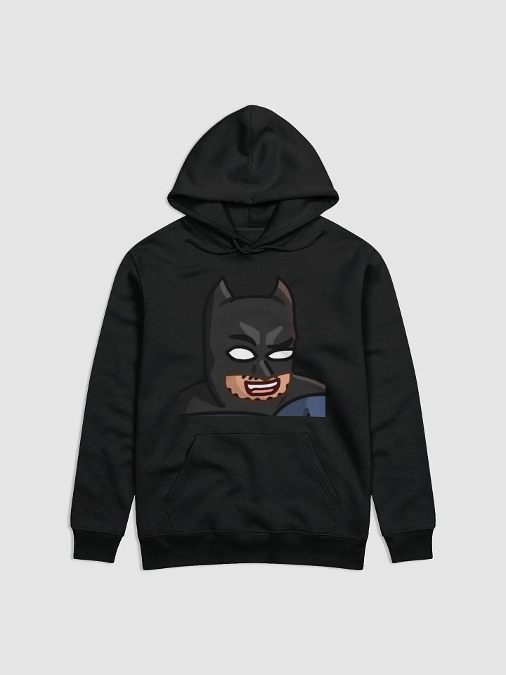 BatRam Hoodie product image (4)