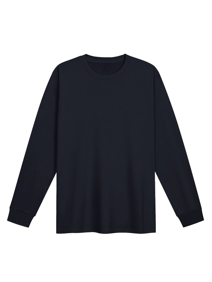 Don’t Be a Jagaloon Surf the Red Wave Long Sleeve Tee product image (1)