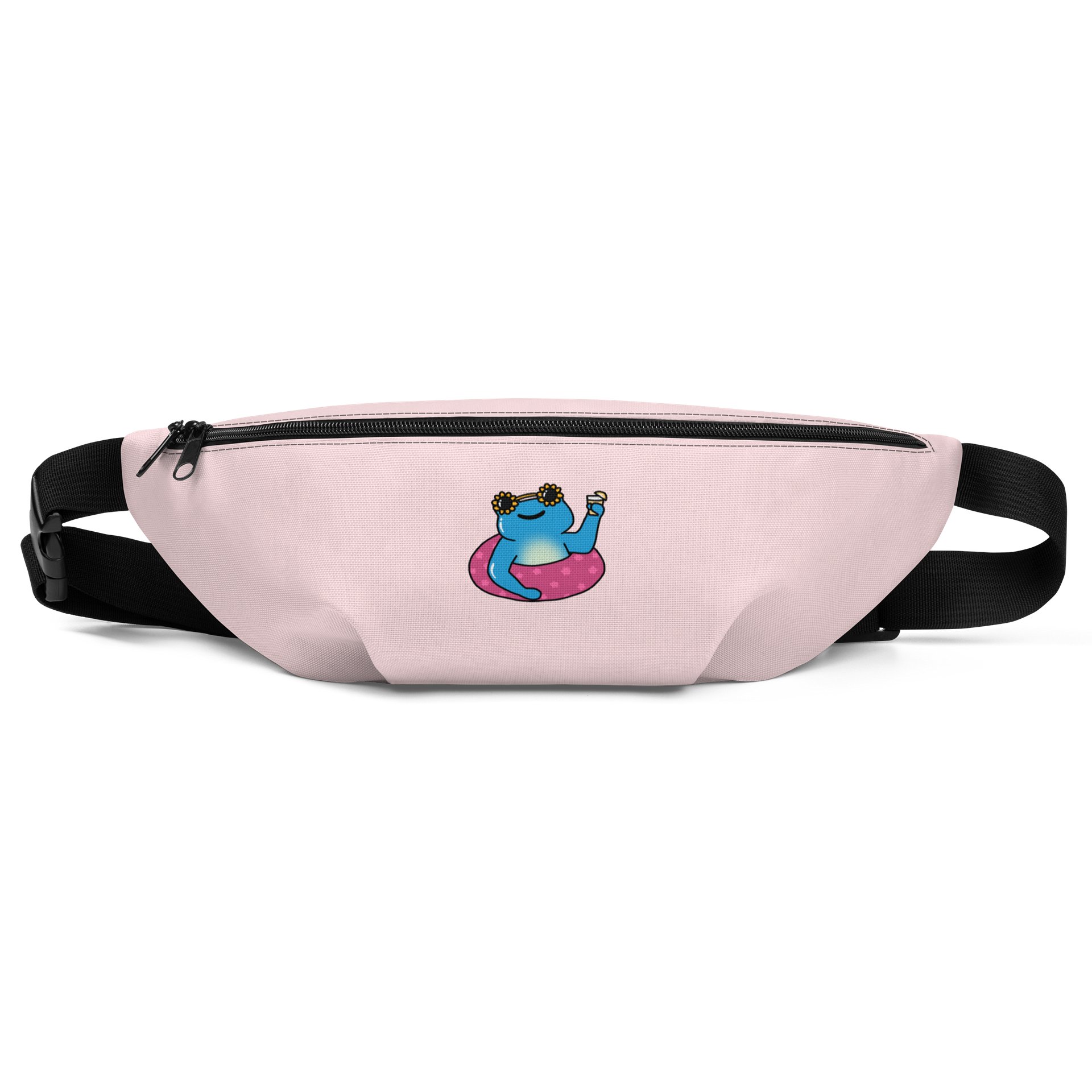 Hot Froge Summer Fanny Pack product image (1)