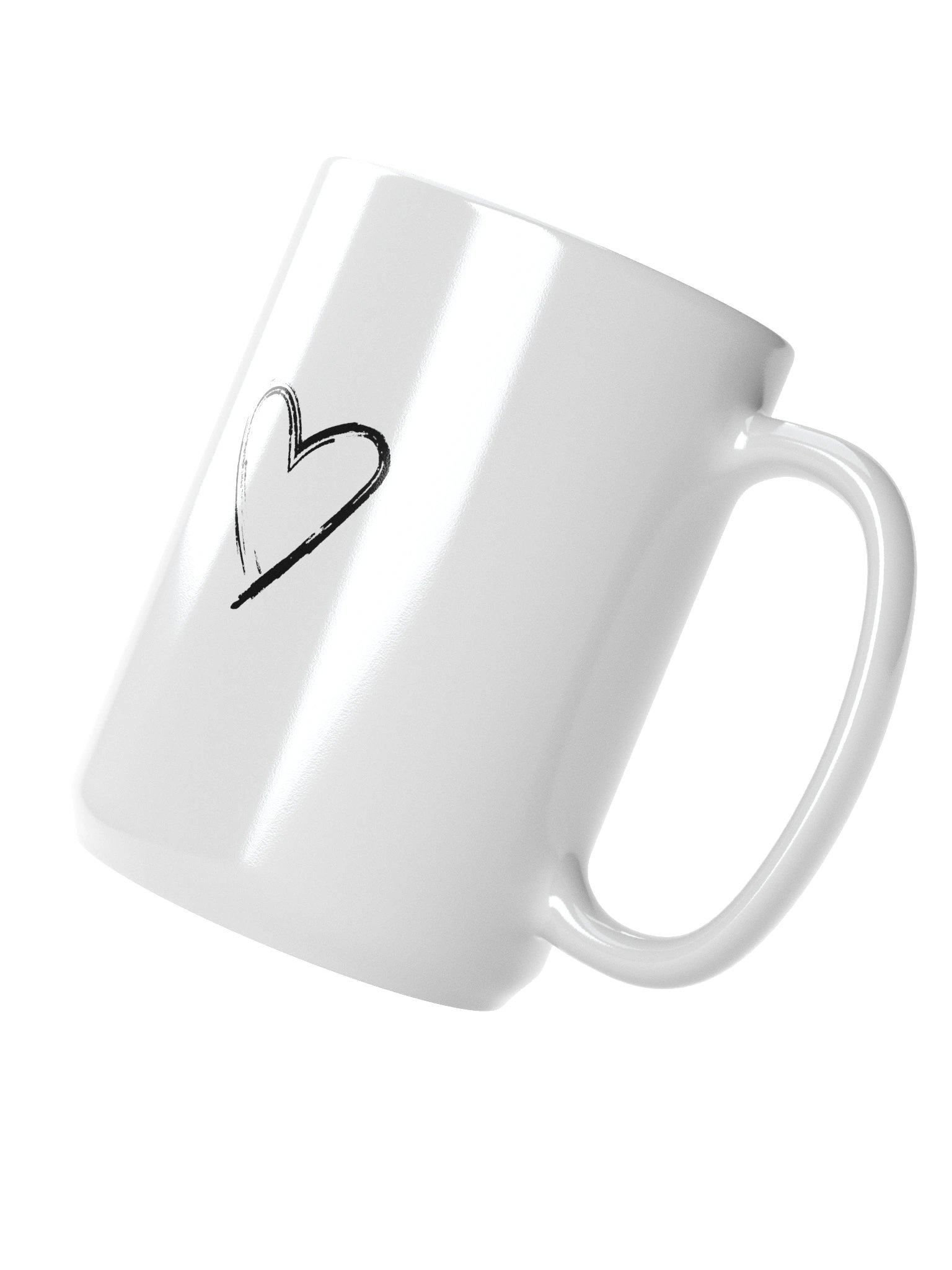 Boundless Mercy Mug product image (3)