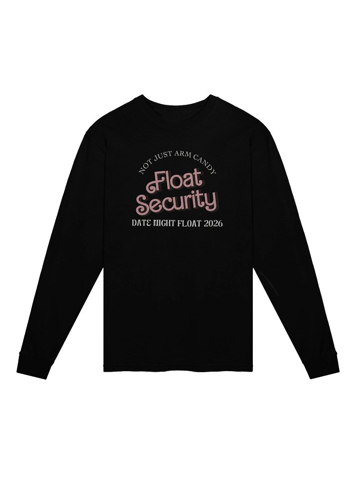 2026 Date Night Float Security product image (1)