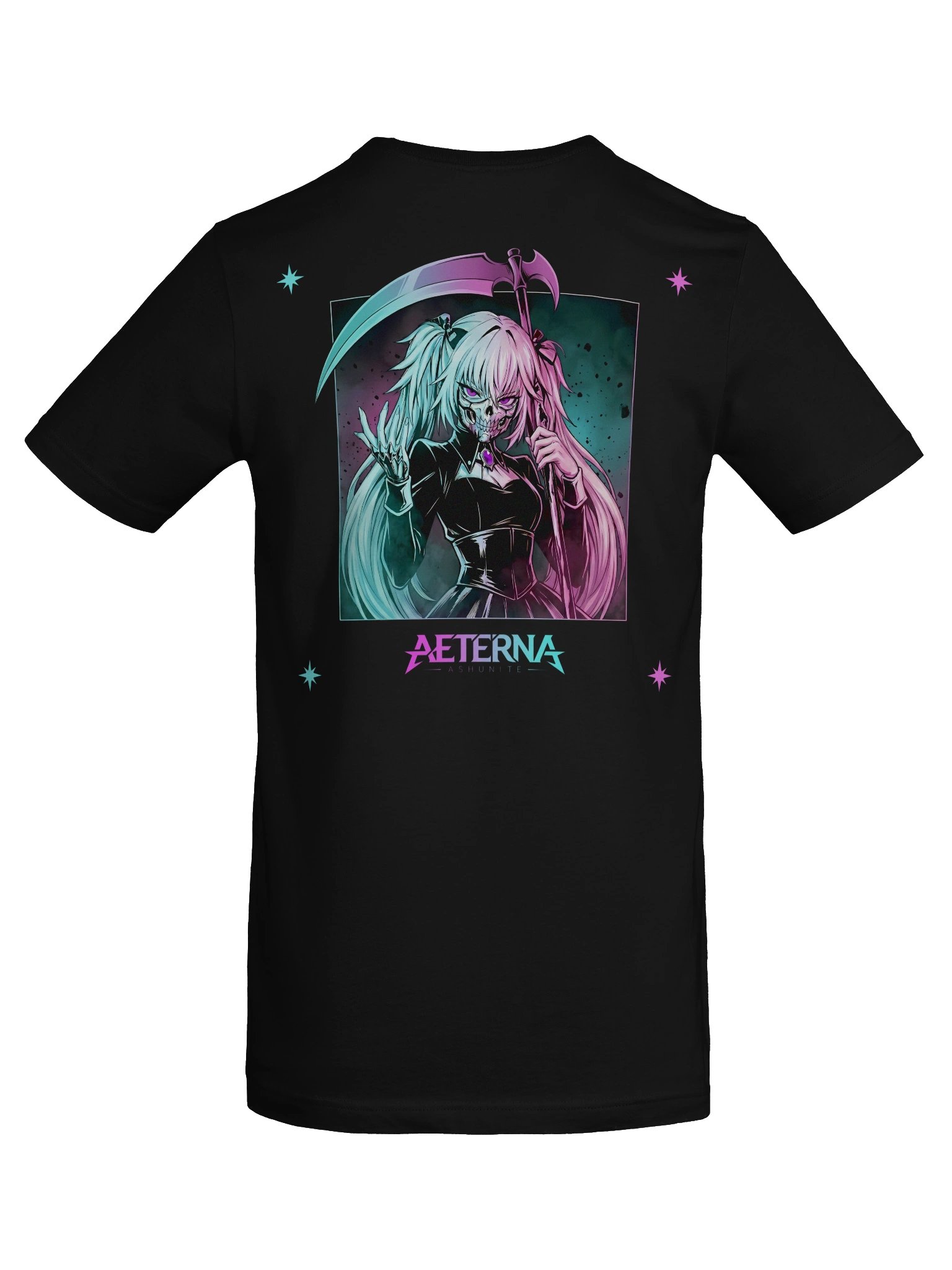 Aeterna EP Shirt product image (6)
