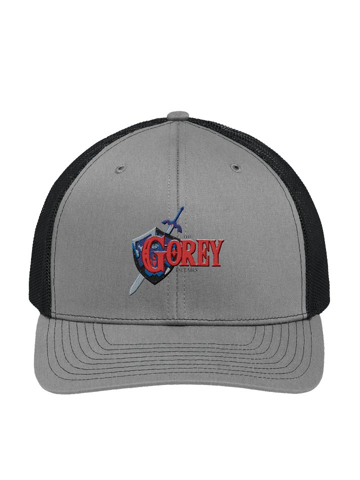 Hero of Time - Richardson Trucker Hat product image (56)