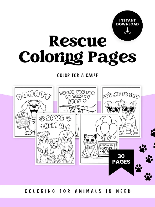 Coloring Pages 