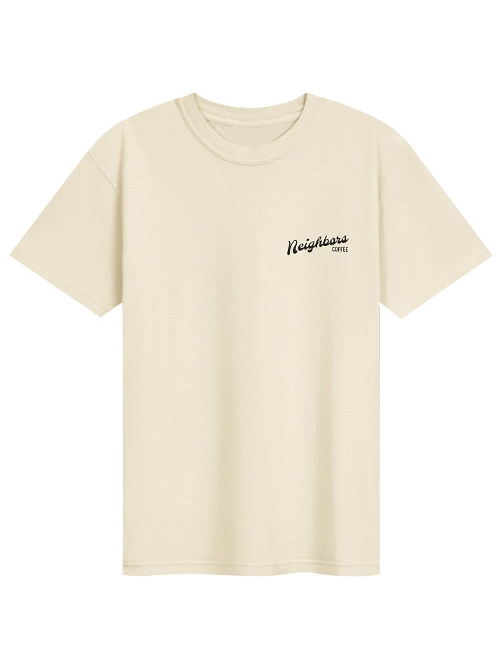 I Need A Reason Tee product image (2)