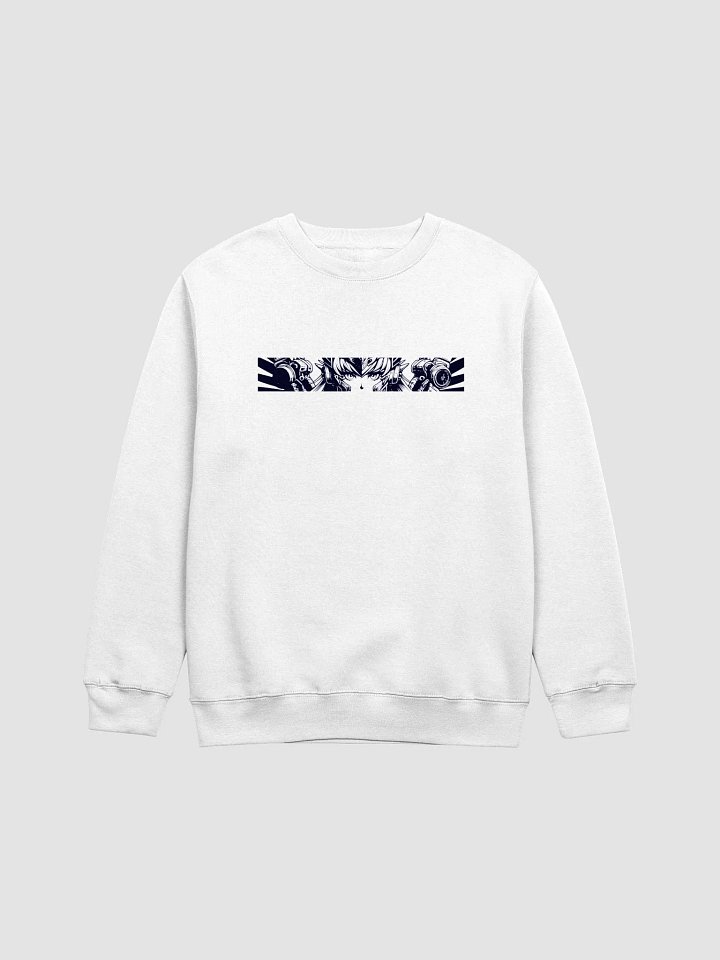 Divine Ray Sweater product image (2)