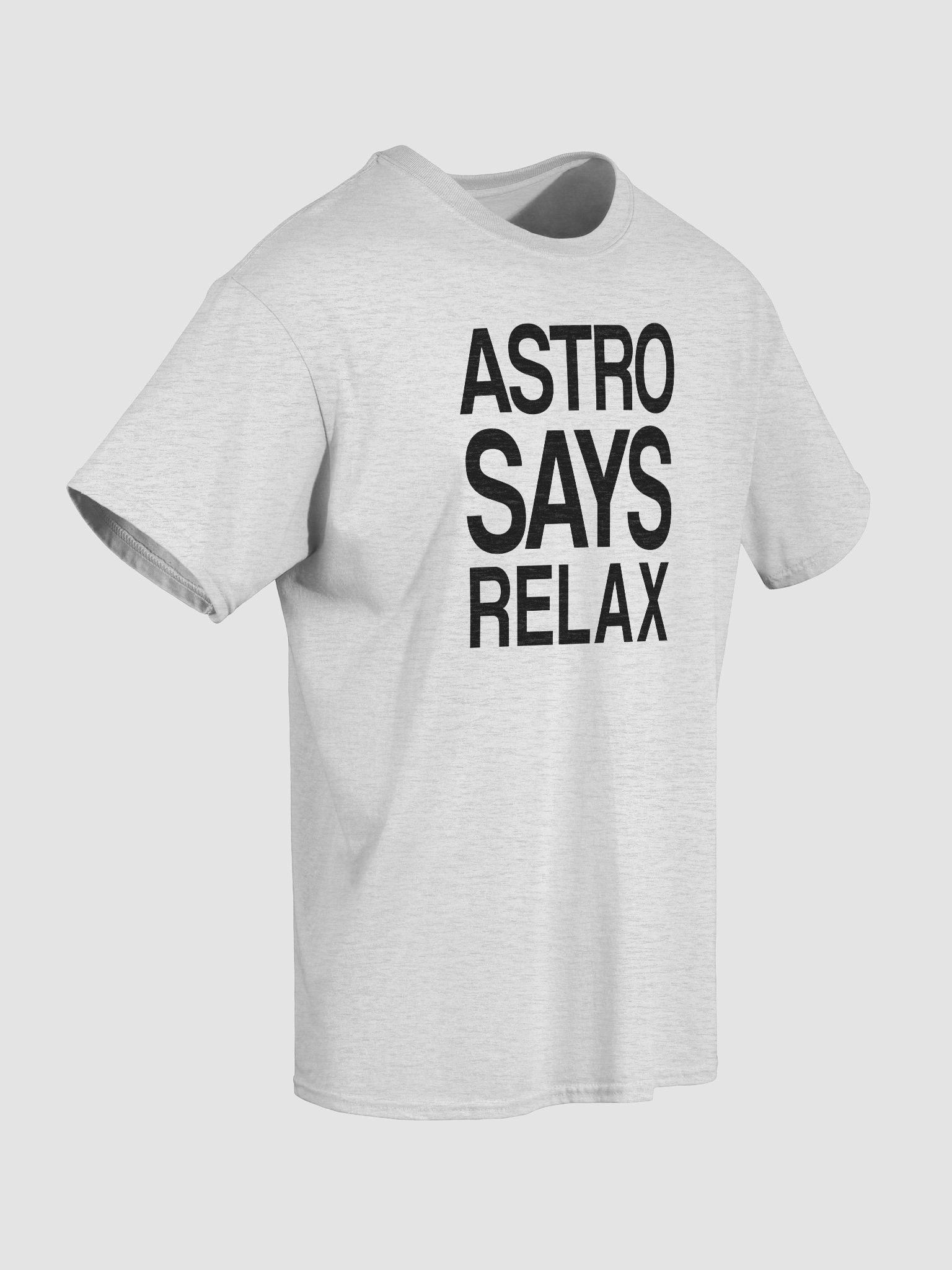 Astro Says Relax product image (39)