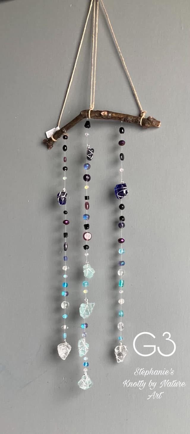 Suncatcher Design Class product image (2)