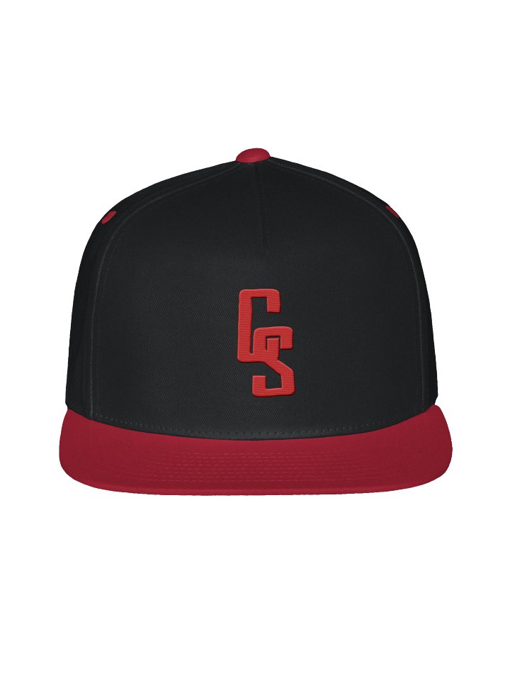 CS Logo Snapback product image (1)