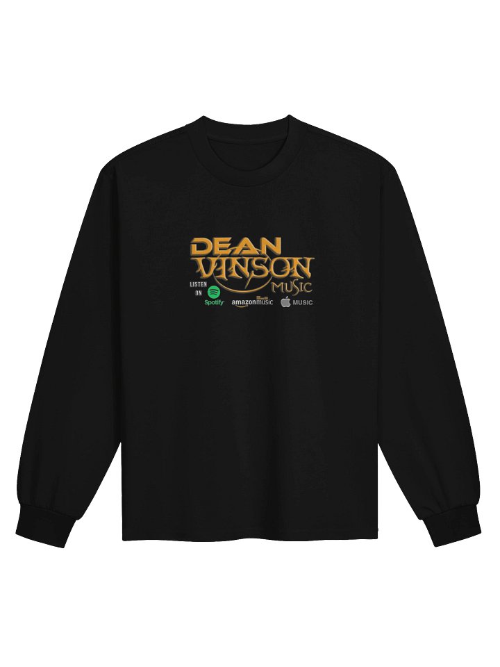 Dean Vinson product image (1)