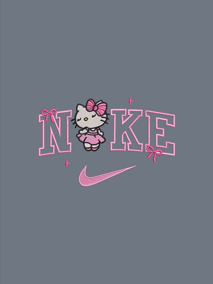 KITTY BOW NIKE product image (1)