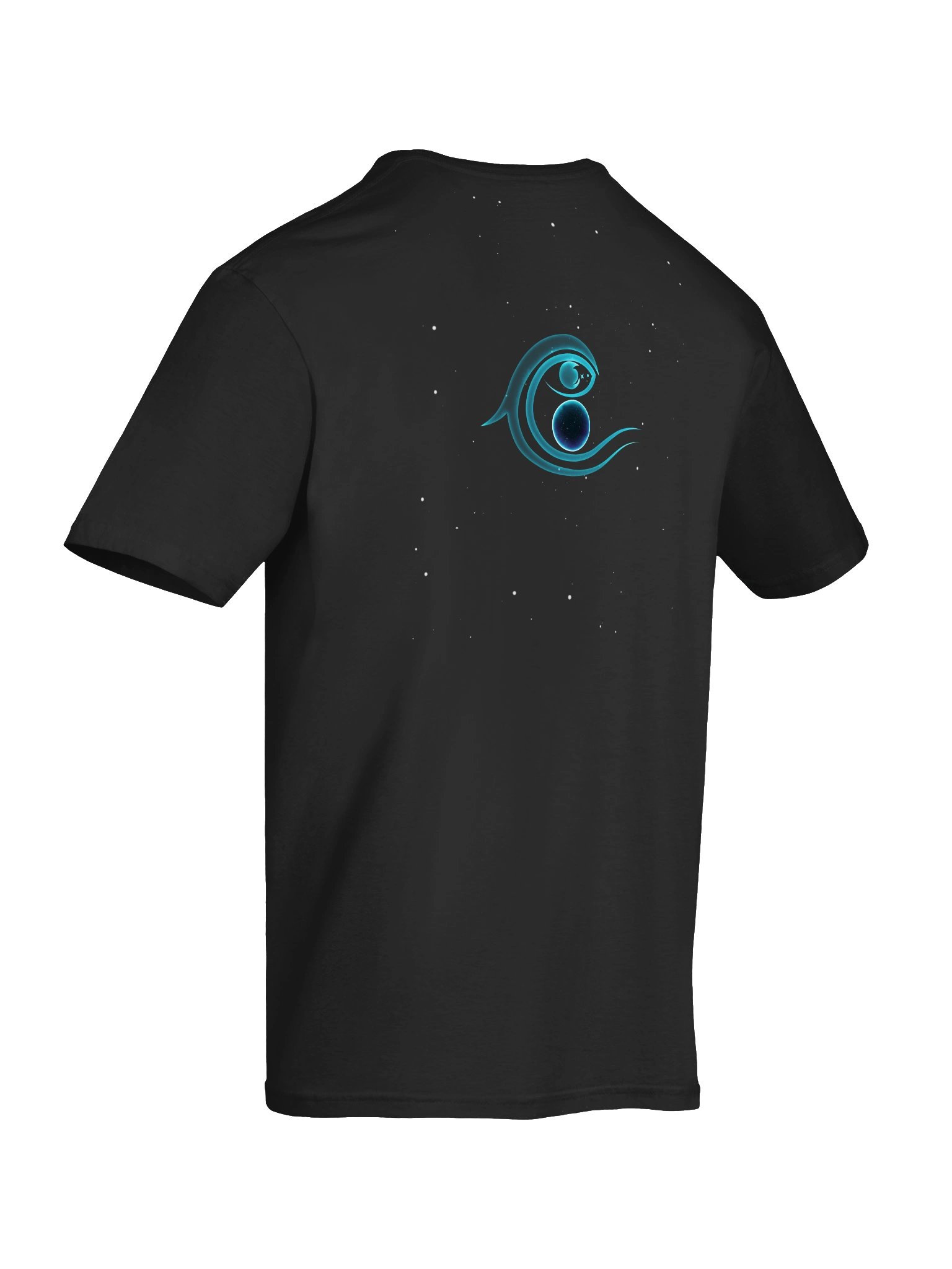 Space Out Graphic Tee product image (9)