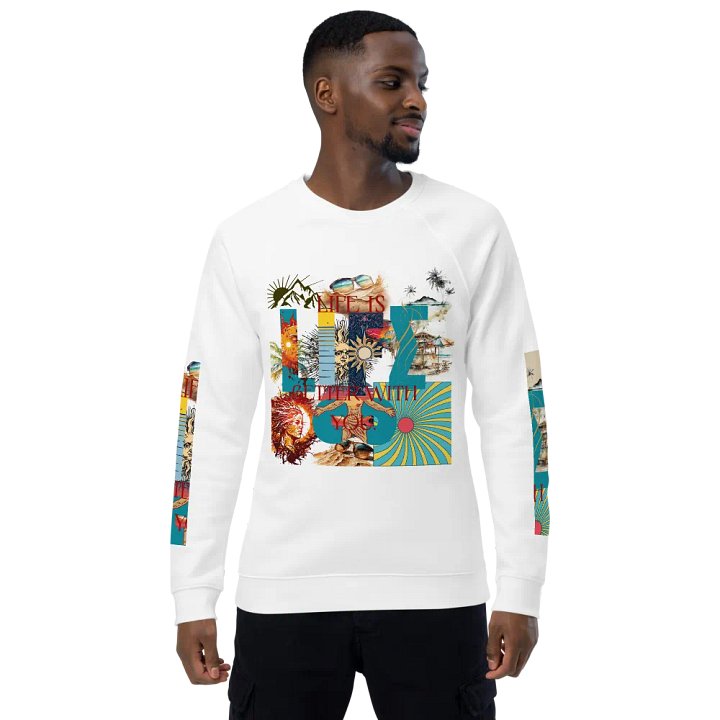 STRONG HEART CLOTHING product image (1)