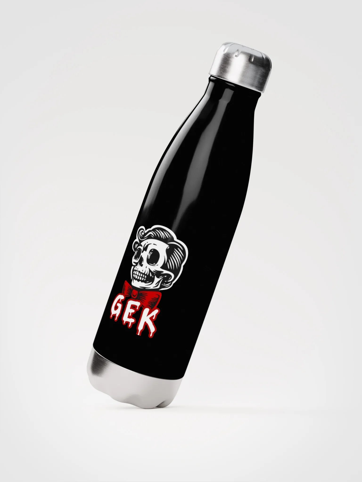 Gekibot Logo Drinkware product image (2)