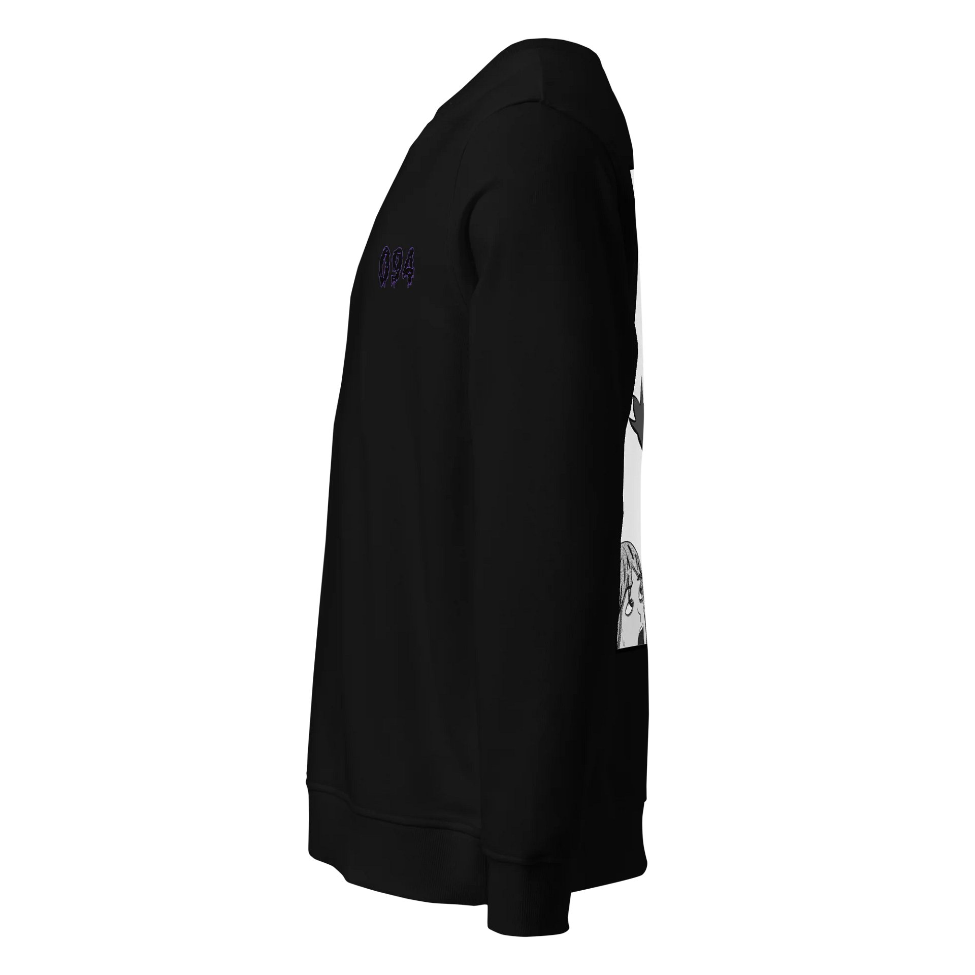 Ectoplasma Sweatshirt product image (2)