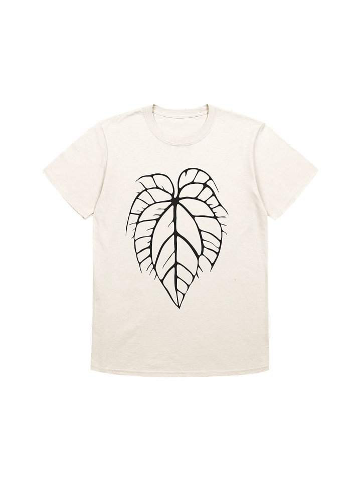 ANTHURIUM CRYSTALLINUM - Softstyle T-Shirt product image (1)