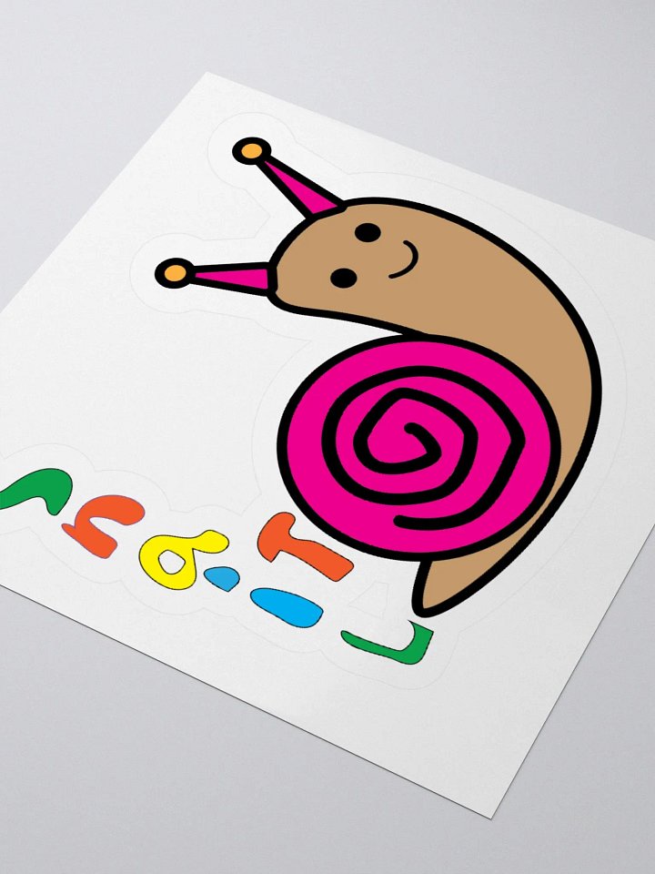 Snail it ! product image (3)
