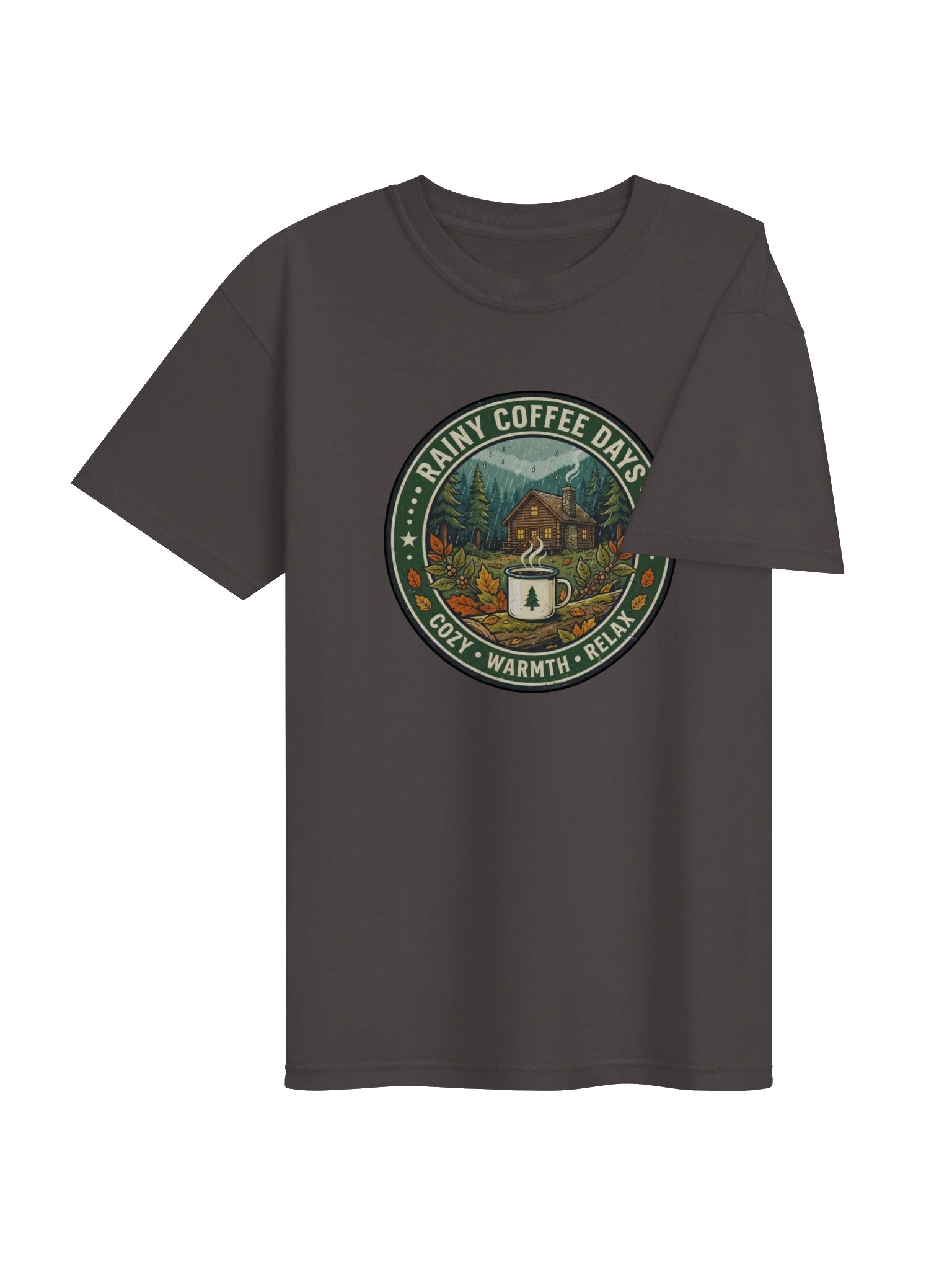 Cozy Cabin Coffee – Rainy Forest Retreat product image (19)