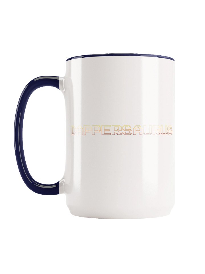 dappersaurus vpc8 fan mug product image (2)