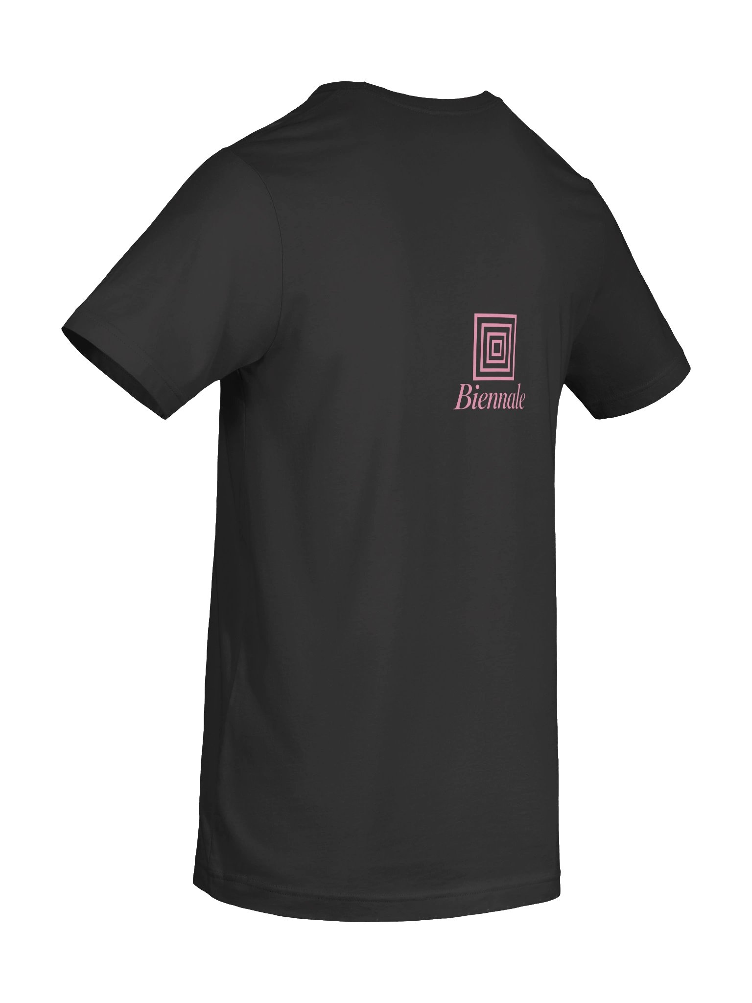 Paris Pink Letter Tee product image (8)