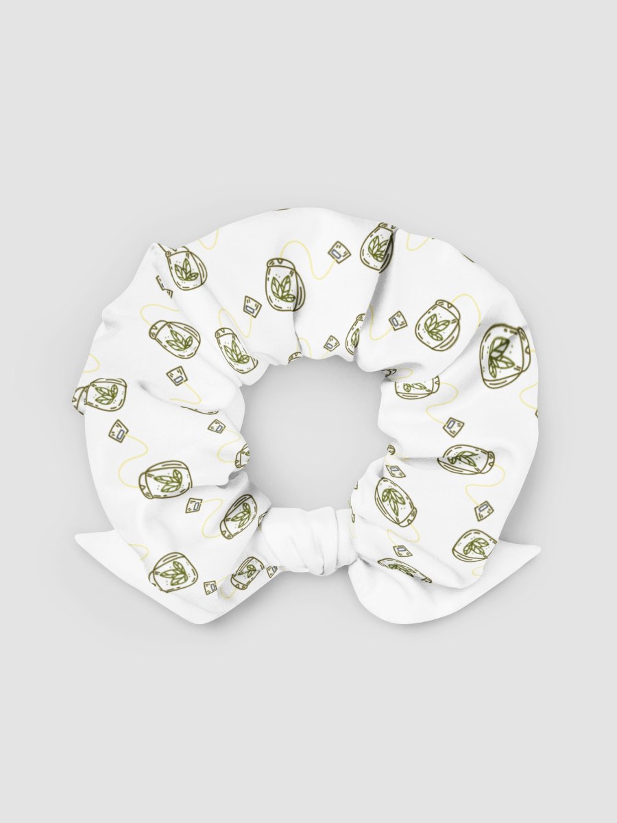 Teabags Scrunchie product image (2)