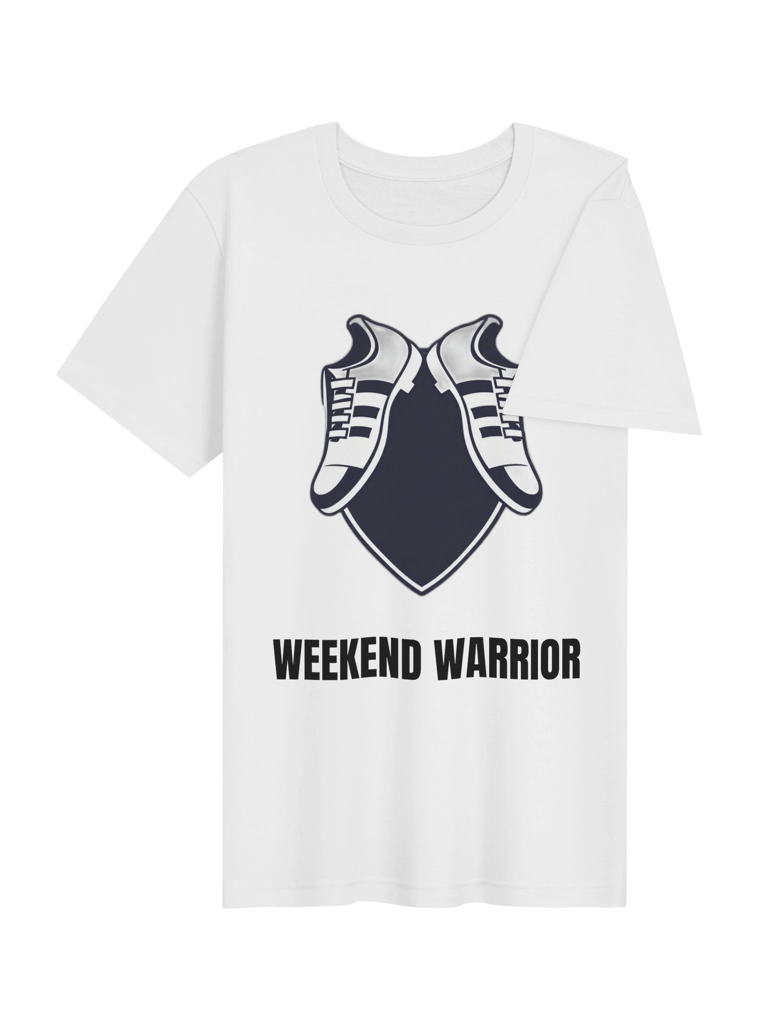 Weekend Warrior Tee product image (10)