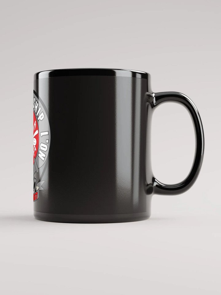 OFD Patch Mug product image (2)