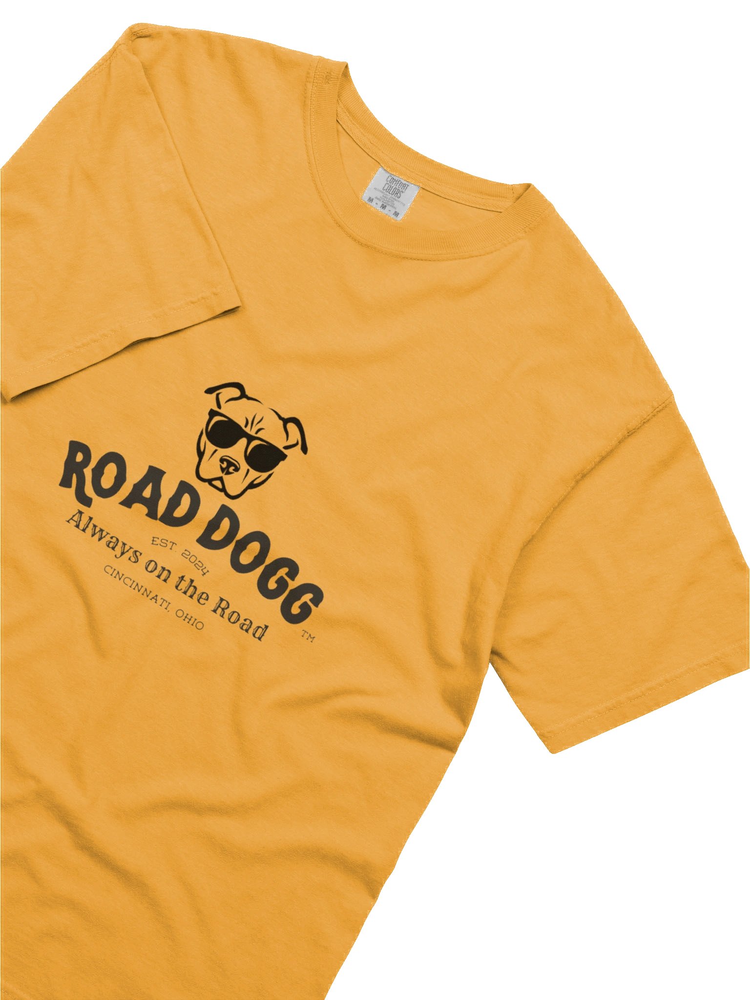 Road Dogg Original Tee product image (5)
