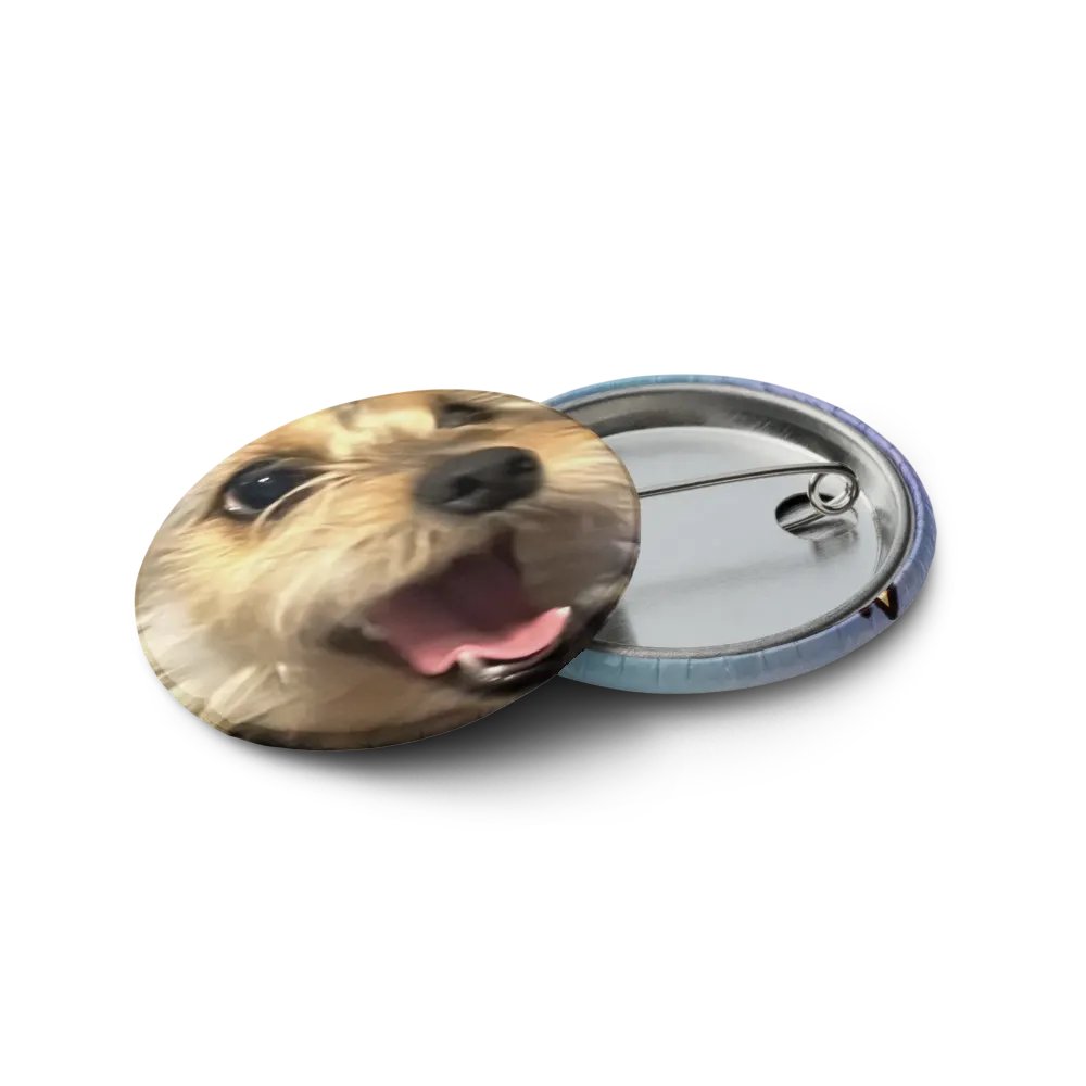 Ris & Chewie Pin Set product image (12)