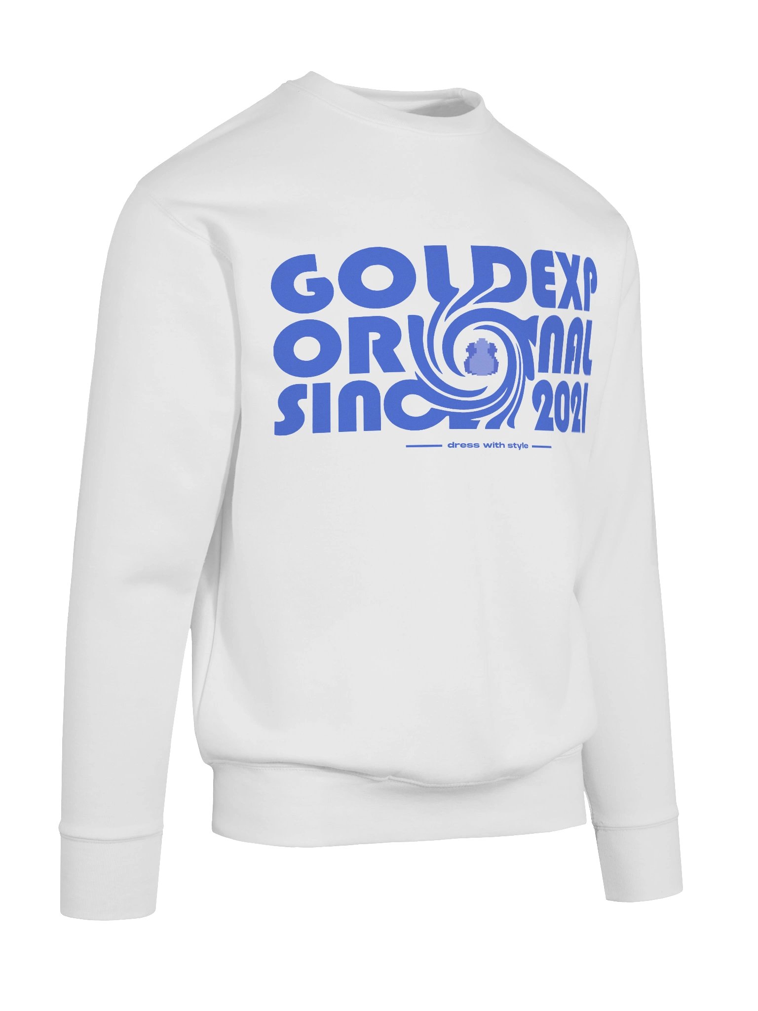 (HEAVY) GOLD~TWIST product image (9)