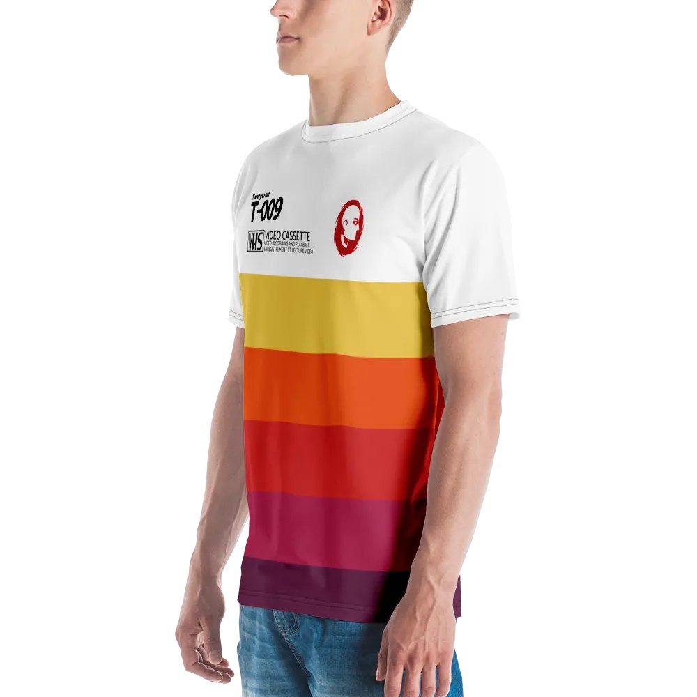 Tantrum9 VHS Tee product image (5)