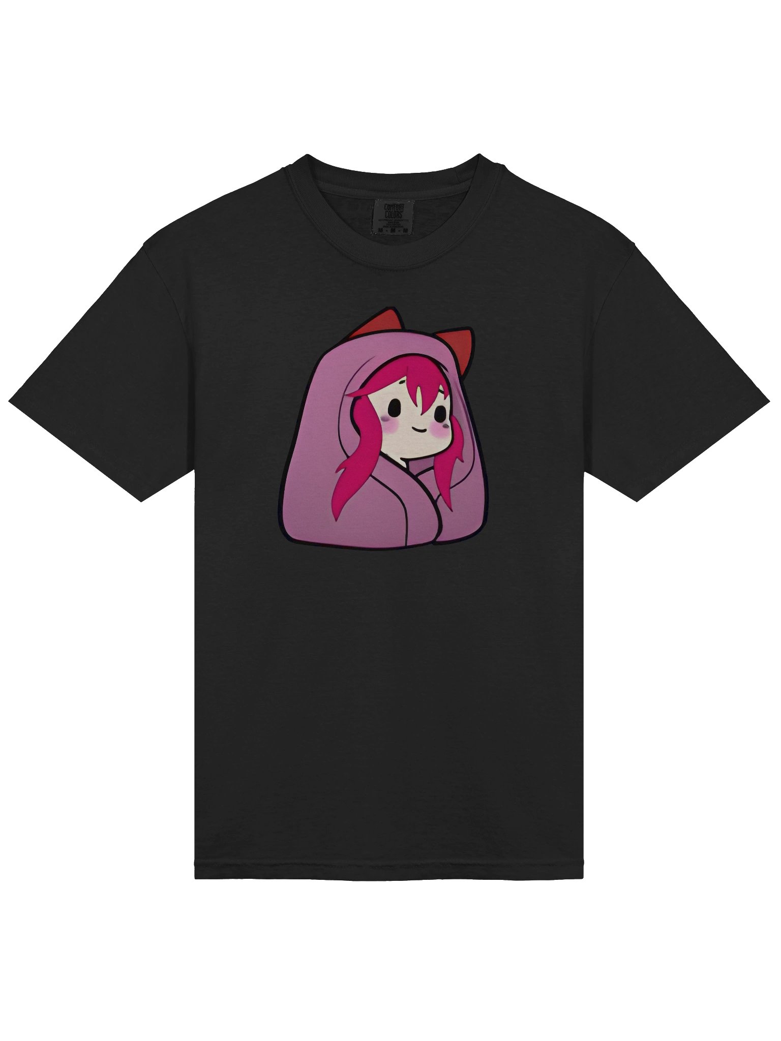 Cozy Simply TShirt! product image (21)