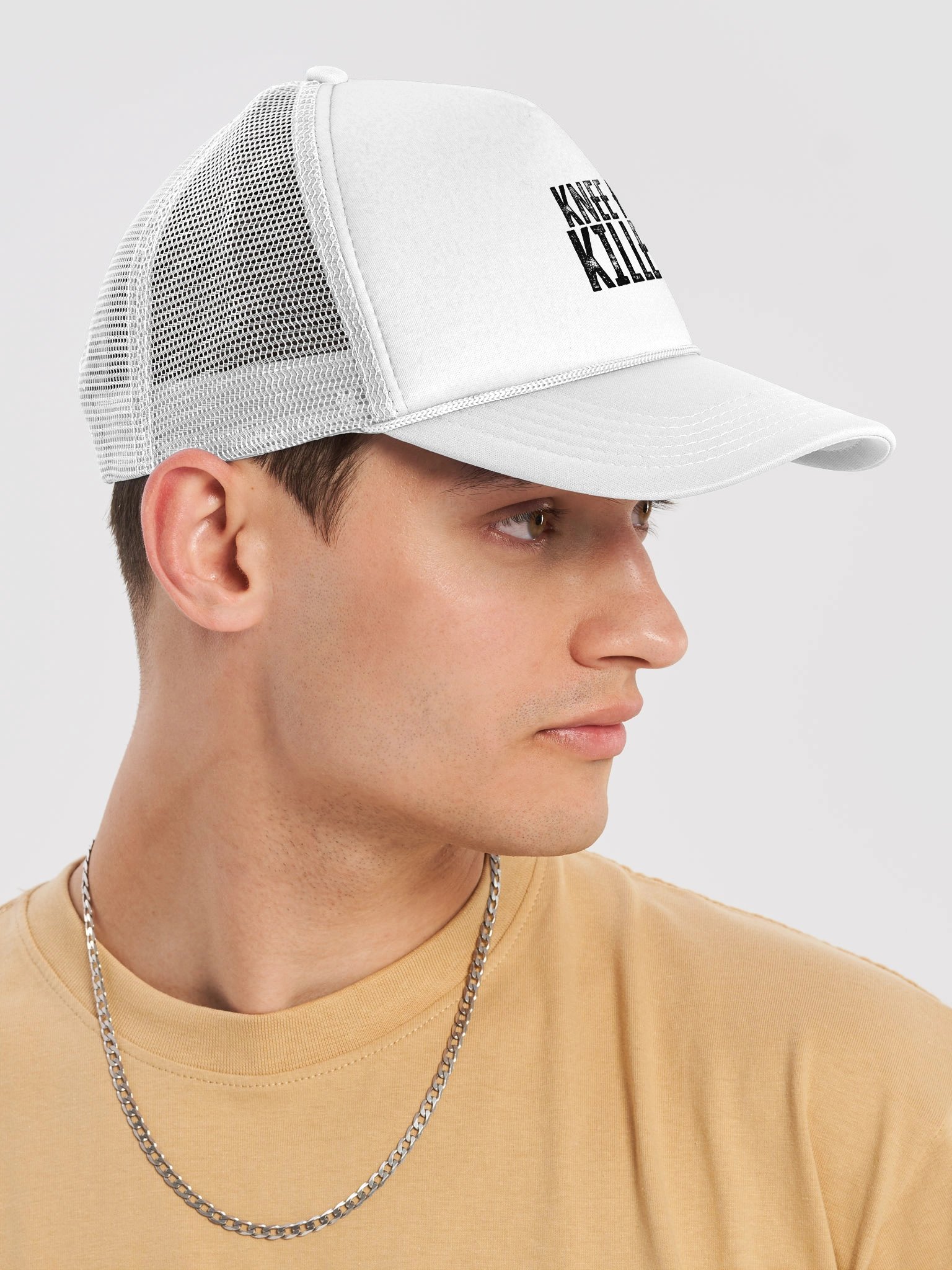 Knee High Killers Snapback product image (21)