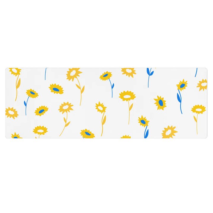 Authentic Yoga Mat product image (1)
