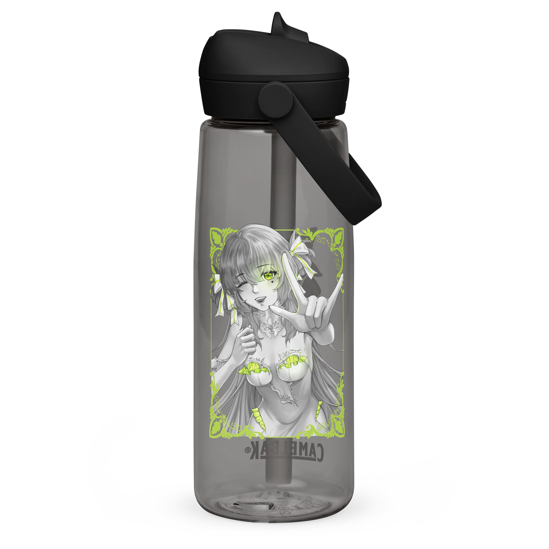 Goddess Blessing Water Bottle product image (7)