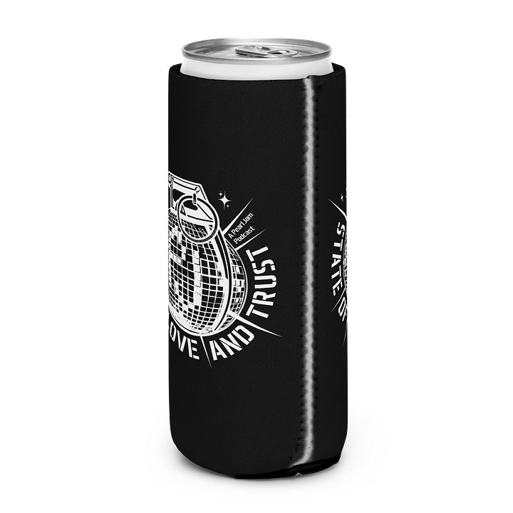 Disco Bomb! Coozie product image (12)