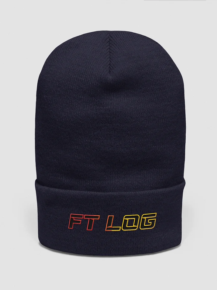 FTLOG Beanie product image (4)